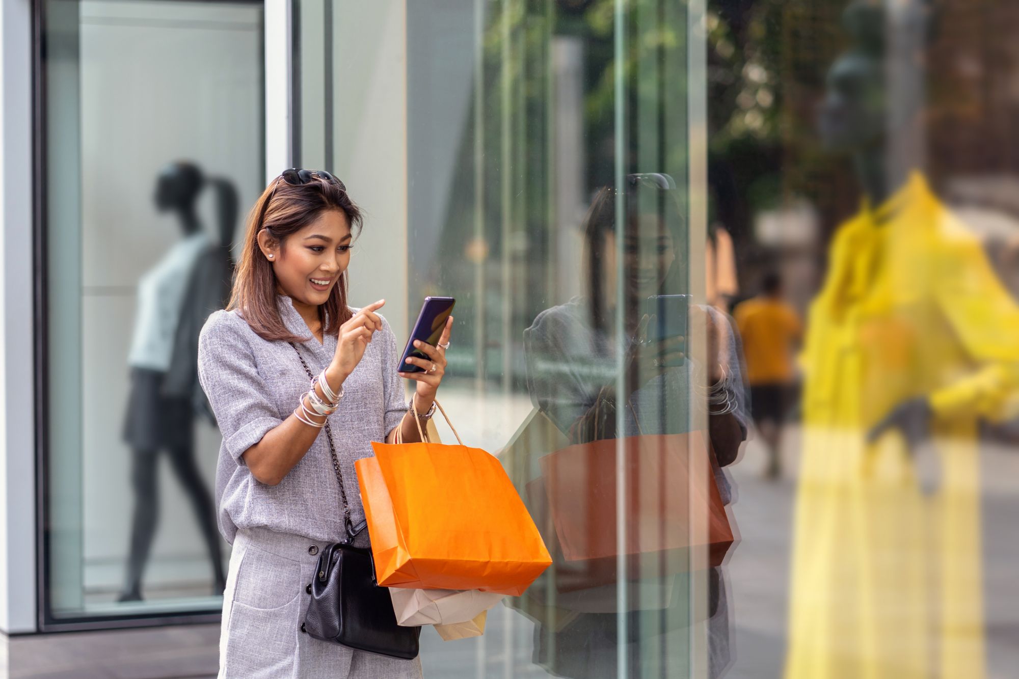 The 3 Types of Freedom Affluent Shoppers Are Craving