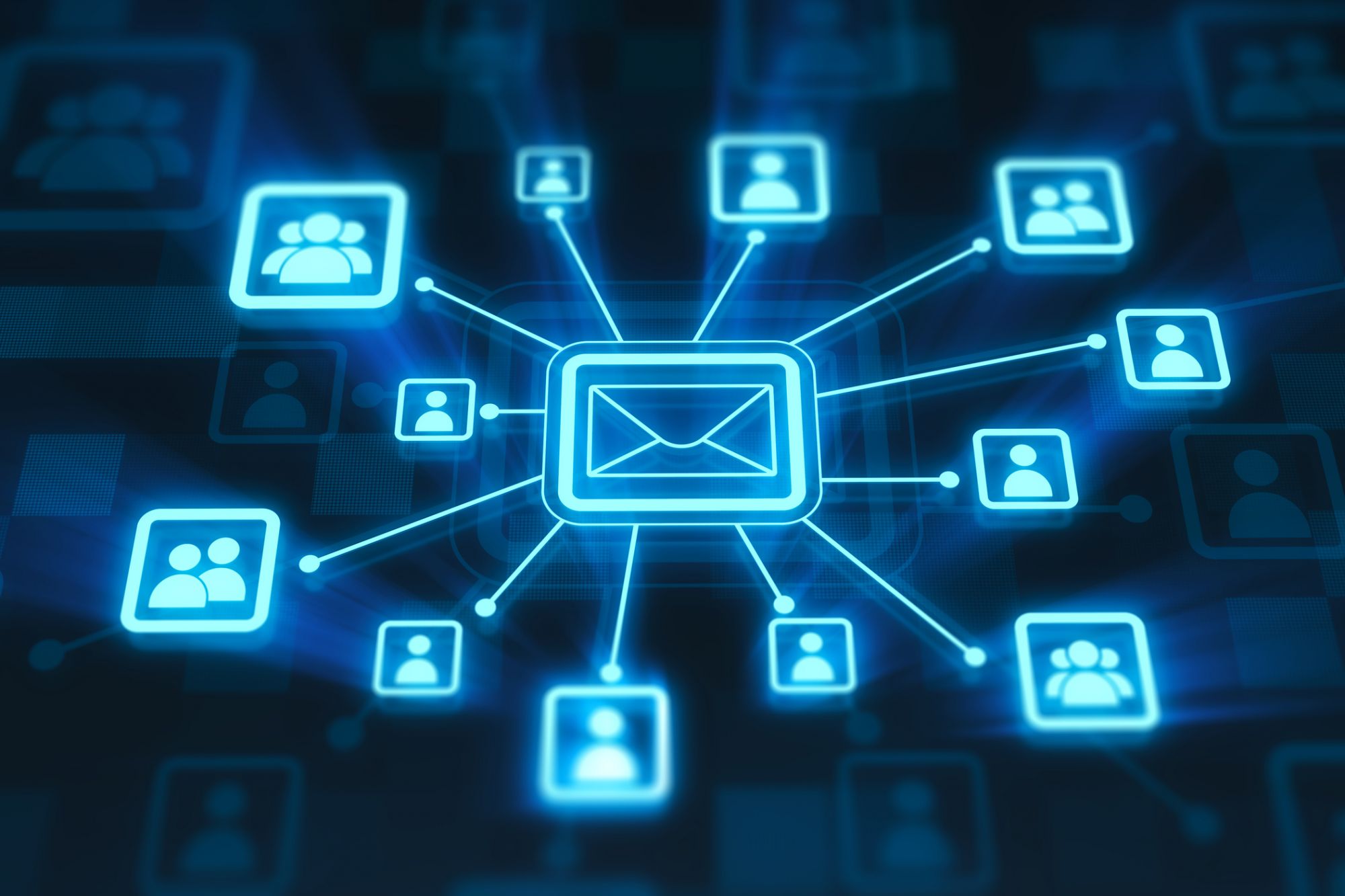 5 Automated Email Marketing Messages You Should Be Using