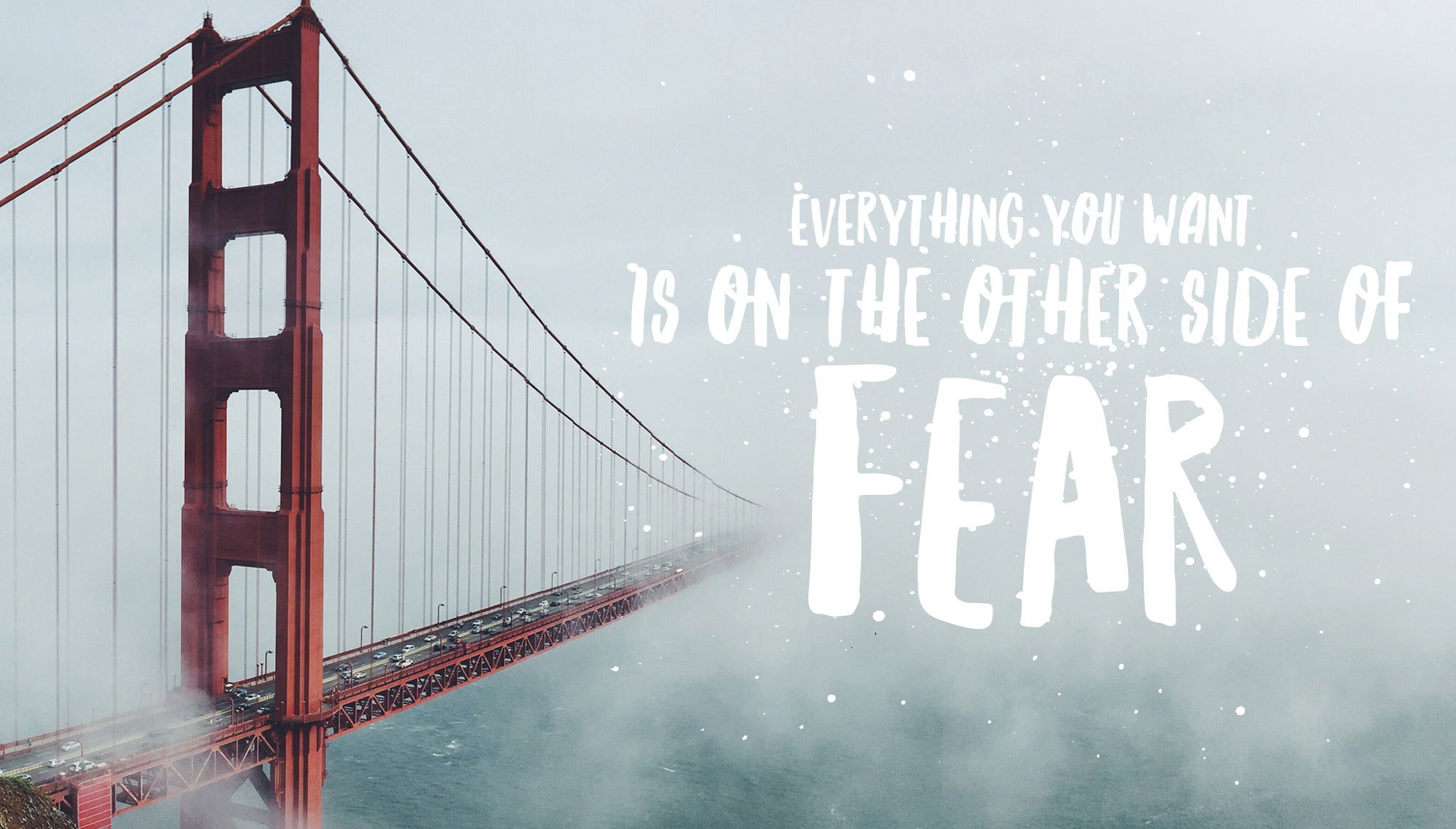 Overcome Your Fear of Trading