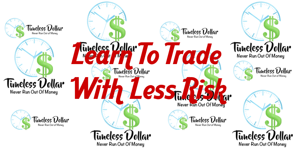 low risk trading strategy