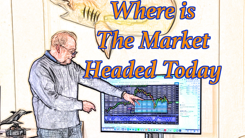 Trading Zone Report July 5 2022