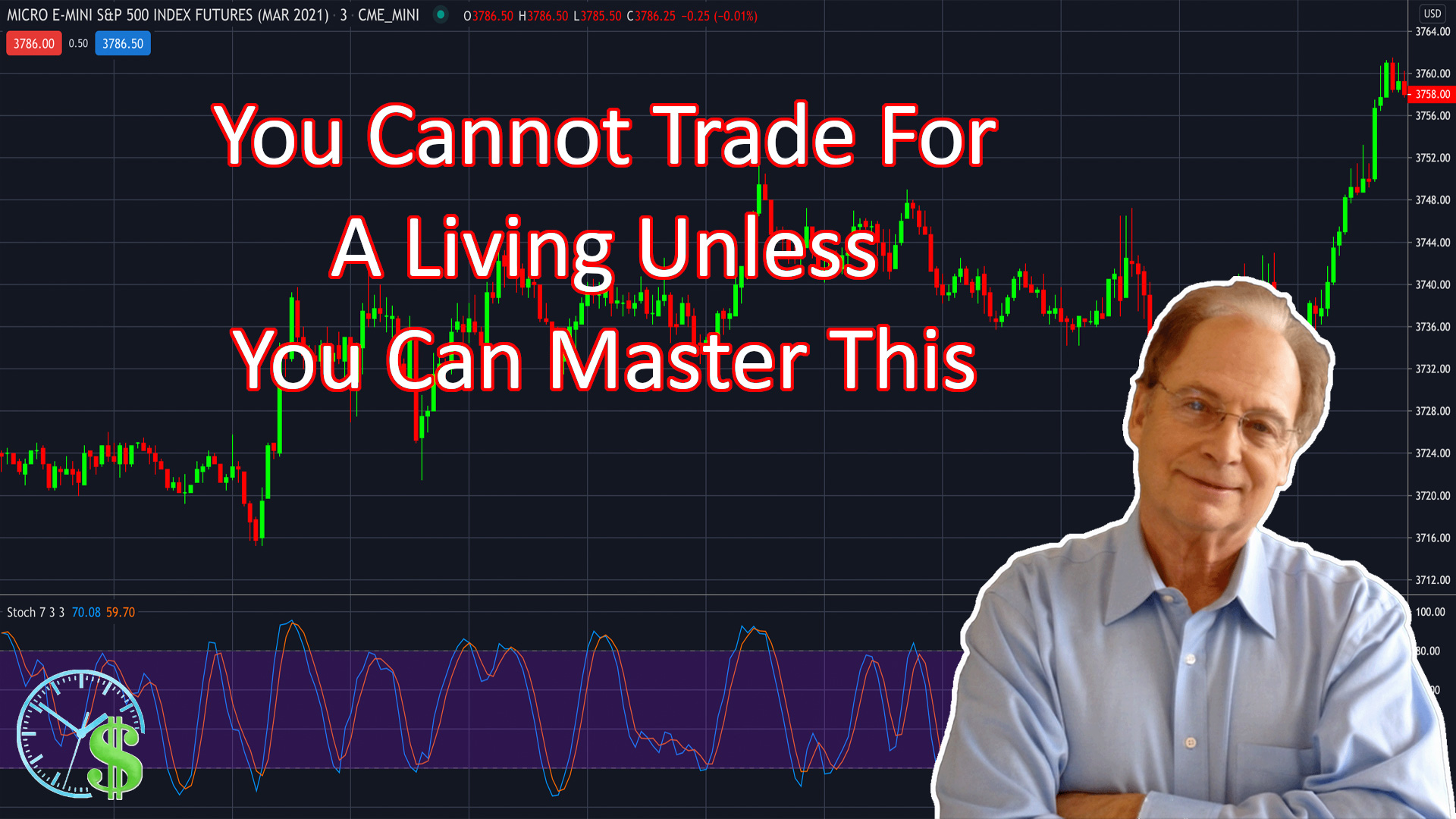 Master Theses Skills To Trade For A Living