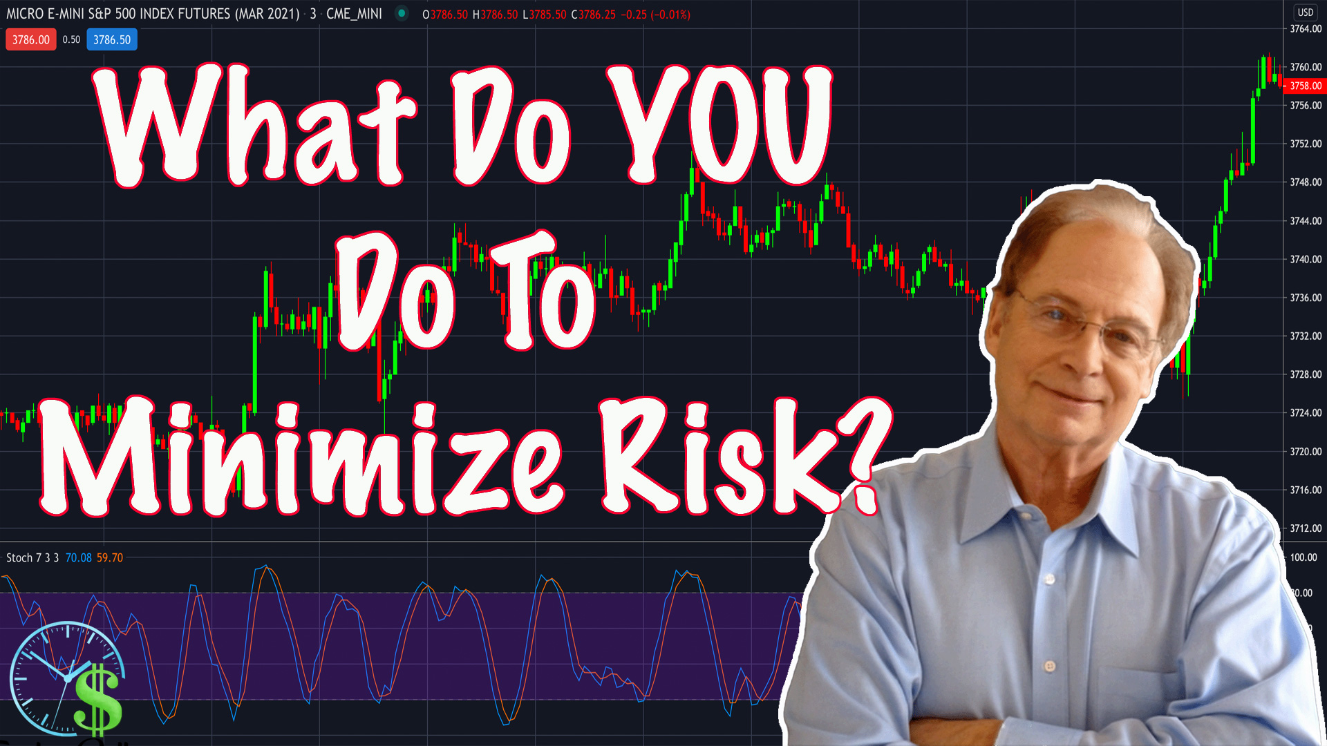 Minimize Trading Risk