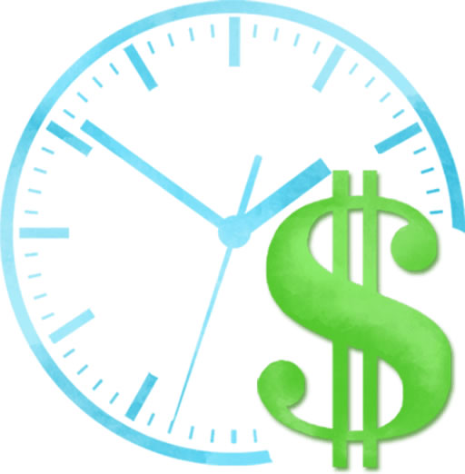 Timelessdollar Futures Trading logo