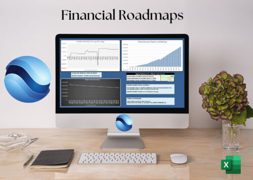 5 Year Roadmap