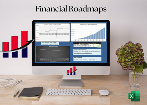 30 Year Roadmap (Homeowners – Heloc Version)