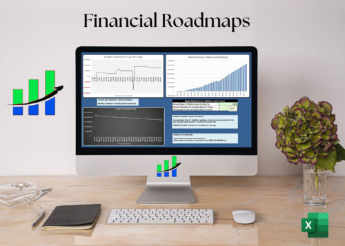 30 Year Roadmap (Renters-Tenants)